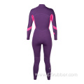 Women's 4/3mm Front Zip Full Wetsuit